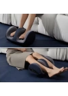 BiiShe® Ayak,Baldır ve Bilekler İçin Rahatlatıcı Kumandalı Masaj Aleti