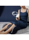 BiiShe® Ayak,Baldır ve Bilekler İçin Rahatlatıcı Kumandalı Masaj Aleti
