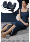 BiiShe® Ayak,Baldır ve Bilekler İçin Rahatlatıcı Kumandalı Masaj Aleti