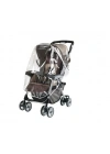 BiiShe® Bebek Arabası Puset Şeffaf Yağmurluk Rüzgar Engelleyici Muşamba