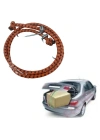 BiiShe® Bisiklet Araba Motosiklet Kancalı Bagaj Gergi Lastiği Sabitleme