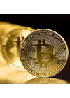 BiiShe® Bitcoin Madeni Hatıra Parası Madeni Bitcoin Hediye Sikke Para