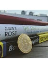 BiiShe® Bitcoin Madeni Hatıra Parası Madeni Bitcoin Hediye Sikke Para