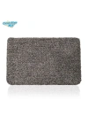 BiiShe® Çamaşır Makinesinde Yıkanabilir Kir Toz Emici Mikrofiberli Paspas