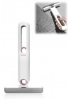 BiiShe® Çok Amaçlı Cam Fayans Mini Temizlik Mopu Fırçası