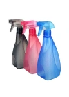 BiiShe® Çok Amaçlı Fısfıs Çiçek Sulama Plastik Su Sprey Şişesi 700 ml TP-219