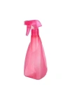 BiiShe® Çok Amaçlı Fısfıs Çiçek Sulama Plastik Su Sprey Şişesi 700 ml TP-219