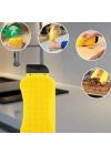 BiiShe® Çok Fonksiyonlu Deterjan Hazneli Pratik Bulaşık Yıkama Fırçası