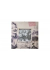 BiiShe® Decotown Marilyn Monroe Tasarım Ahşap Resim Fotoğraf Çerçevesi