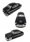 BiiShe® Decotown Nostaljik Klasik Dekoratif Eski Model Araba Biblo Eşyası