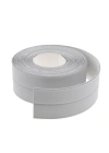 BiiShe® Gri Su Sızdırmaz  Banyo Mutfak Lavabo Küvet İzolasyon Şerit Bant