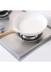 BiiShe® Gri Su Sızdırmaz  Banyo Mutfak Lavabo Küvet İzolasyon Şerit Bant