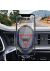 BiiShe® Güçlü Vantuzlu Araç İçi Konsol Üstü Telefon Tutucu Aparat