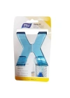 BiiShe® Hang it Pratik Kolay Taşımabilir Havlupan 2 Kancalı Banyo Askısı