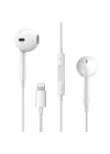 BiiShe® İphone Ucu Çıkışlı Pop Up Kulakiçi Yumuşak Kontrol Tuşlu Kulaklık