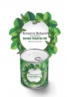 BiiShe® Konserve Bahçem Evde Konservede Dereotu Yetiştirme Kiti Aparatı