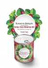 BiiShe® Konserve Bahçem Evde Konservede Fındık Turp Yetiştirme Kiti
