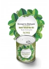 BiiShe® Konserve Bahçem Evde Konservede Kekik Dağ Kekiği Yetiştirme Kiti