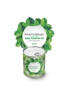 BiiShe® Konserve Bahçem Evde Konservede Sultani Bamya Yetiştirme Kiti