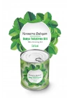 BiiShe® Konserve Bahçem Evde Konservede Sultani Bamya Yetiştirme Kiti