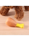 BiiShe Köpekler İçin Oyuncak Tavuk Budu