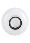BiiShe® Kumandalı Bluetooth Hoparlör Ampul LD-37