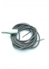 BiiShe® Lavabo Ve Gider Boru Açacağı (3 Metre)