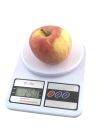 BiiShe® LCD Ekranlı Dijital Hassas Mutfak Terazisi Tartısı Baskülü