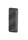 BiiShe® Mikro Type-C USB Hızlı Şarj Edebilen 10000 mAh Powerbank