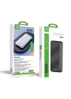 BiiShe® Mikro Type-C USB Hızlı Şarj Edebilen 10000 mAh Powerbank