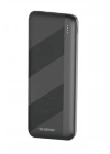 BiiShe® Mikro Type-C USB Hızlı Şarj Edebilen 10000 mAh Powerbank