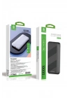 BiiShe® Mikro Type-C USB Hızlı Şarj Edebilen 10000 mAh Powerbank