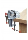 BiiShe® Mini Masa Tezgah Hobi Mengenesi Sabitleme Sıkıştırma Aparat 30mm