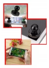 BiiShe® Mobil Topuzlu Joystic