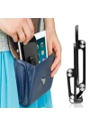 BiiShe® Plastik Ayarlanabilir Kaydırmaz Taban Telefon Tablet Standı