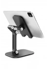BiiShe® Plastik Ayarlanabilir Kaydırmaz Taban Telefon Tablet Standı
