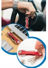 BiiShe® Pratik Akılllı Anahatarlık Anahtar Düzenleyici Aparat