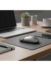 BiiShe® Sessiz Kablosuz Mouse – Wireless Optik Mouse, Sessiz Tıklama, Ergonomik Tasarım