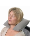 BiiShe® Seyahat Yolculuk Uyku Boyun Yastığı Ergonomik Ortopedik Yastık