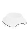 BiiShe® Silikon Kaydırmaz Taban Plastik Kedi ve Köpek Mama ve Su Kabı 2 L