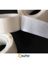 BiiShe® Sticker Damla Model Çift Taraflı Yapışkan Balon Yapıştırıcısı