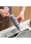 BiiShe® Tava Kulp Yalıtımı