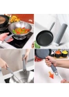 BiiShe® Tava Kulp Yalıtımı