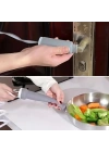 BiiShe® Tava Kulp Yalıtımı