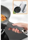 BiiShe® Tava Kulp Yalıtımı