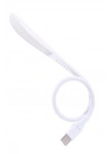 BiiShe® USB Girişli 14 Ledli 3 Kademeli Dokunmatik Masa/Kitap Okuma Lambası Ledi Beyaz