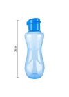 BiiShe® Water Fresh Suluk Matara Şişe 750 ml
