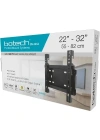 BS-2232 SABİT TV ASKI APARATI 55X82CM (5468)