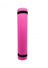 BSY-103 6MM PLATES YOGA MAT MİNDERİ 50X140CM (5468)