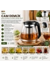CAM DEMLİK 700ML (5468)